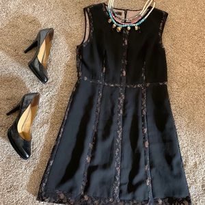 Beautiful little black dress